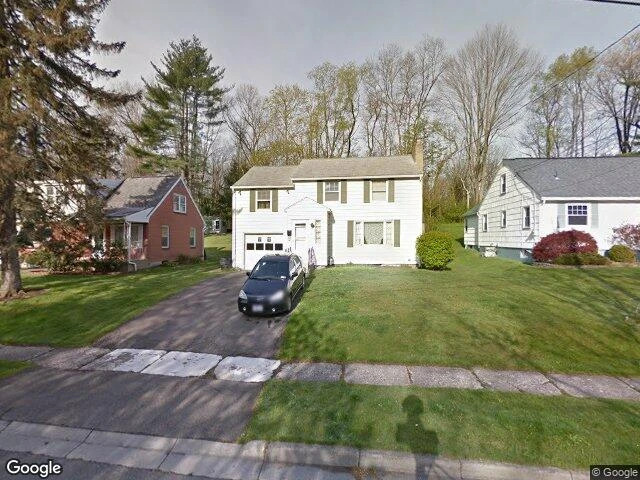 House image located at Vestal, NY 13850
