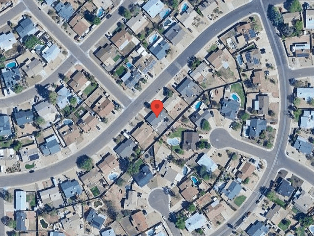 House image located at Phoenix, AZ 85027