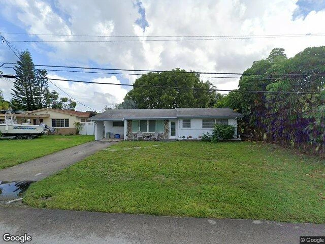 House image located at Fort Lauderdale, FL 33314