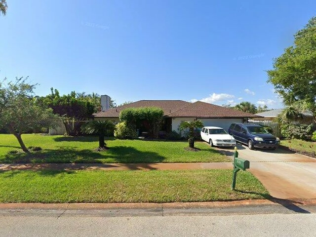 House image located at Indialantic, FL 32903