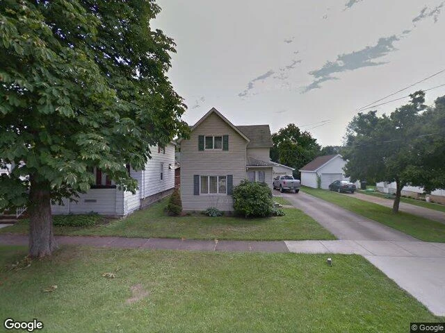 House image located at Dunkirk, NY 14048