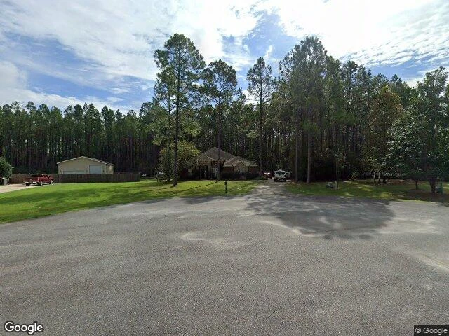 House image located at Crawfordville, FL 32327