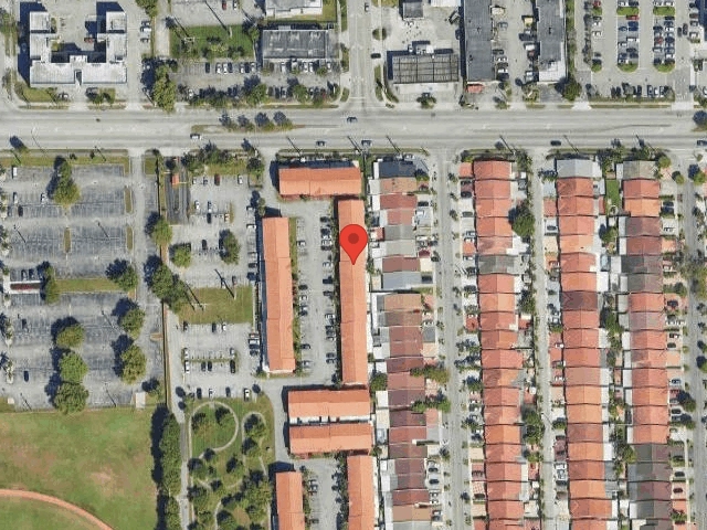 House image located at Hialeah, FL 33016