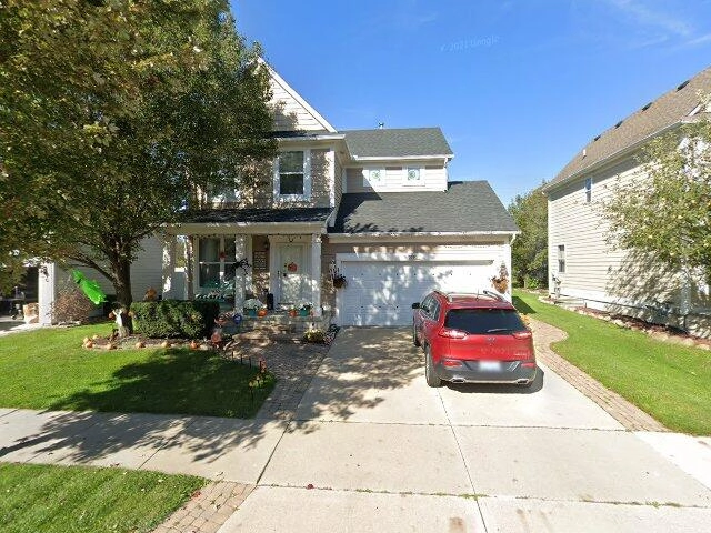 House image located at New Baltimore, MI 48051