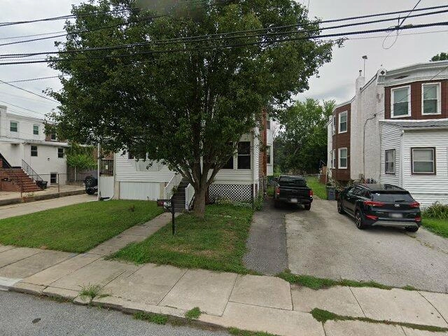 House image located at Holmes, PA 19043