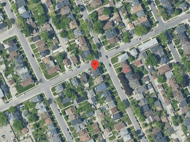 House image located at Barberton, OH 44203