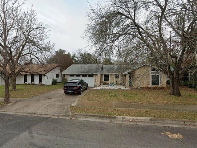 House image located at Austin, TX 78745