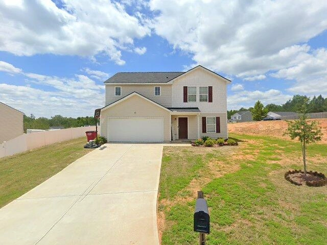 House image located at Macon, GA 31216