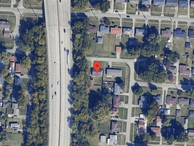 House image located at Louisville, KY 40216