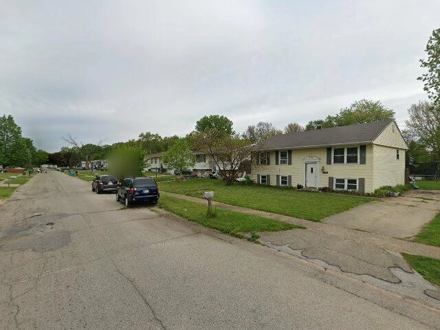 House image located at Elkhart, IN 46516