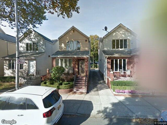 House image located at Brooklyn, NY 11230