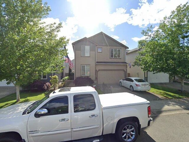 House image located at Puyallup, WA 98375