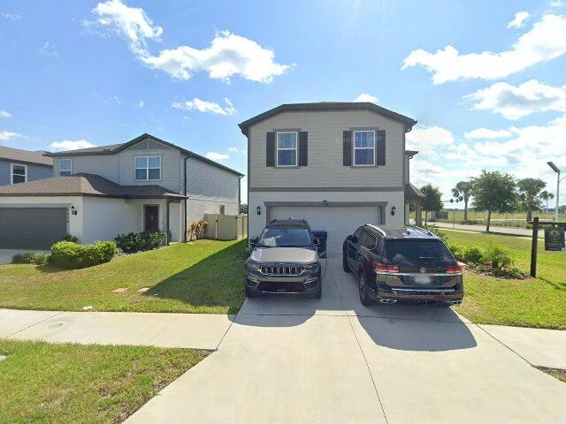 House image located at Wesley Chapel, FL 33545