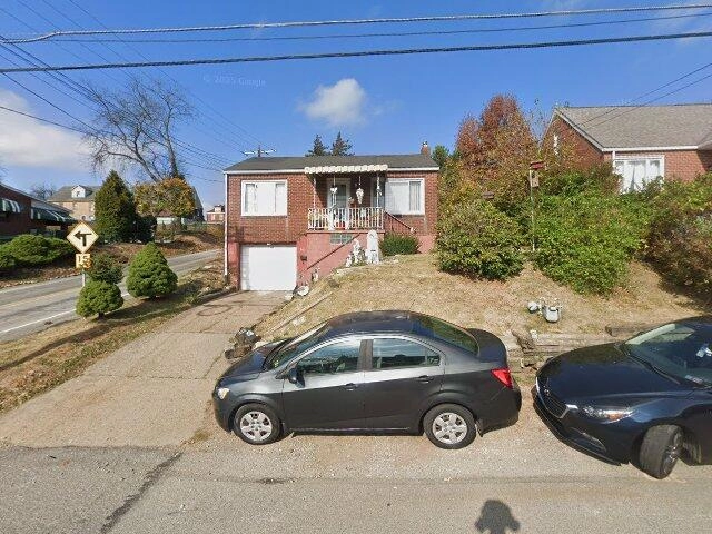House image located at West Mifflin, PA 15122