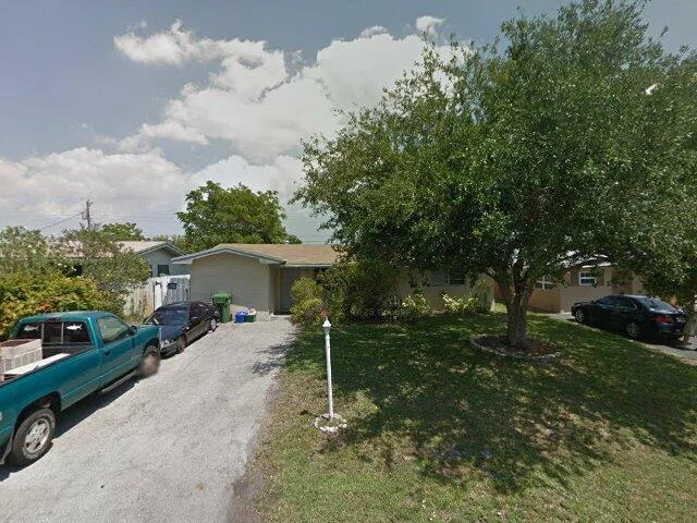 House image located at Hollywood, FL 33024