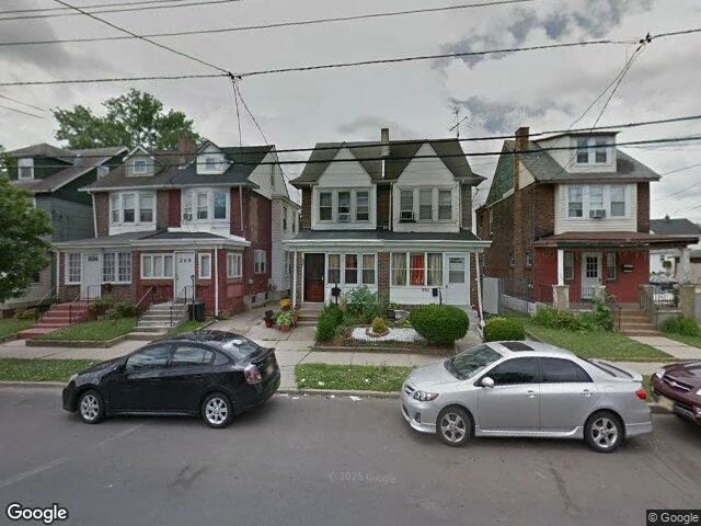 House image located at Trenton, NJ 08609