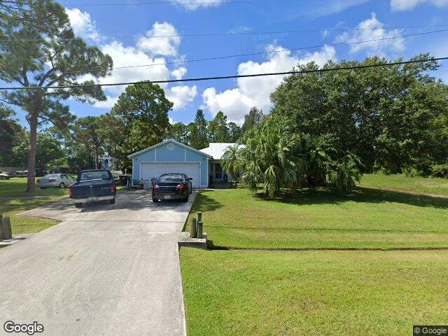 House image located at Port Saint Lucie, FL 34952