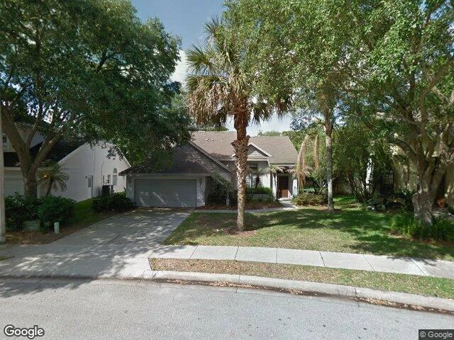 House image located at Lake Mary, FL 32746
