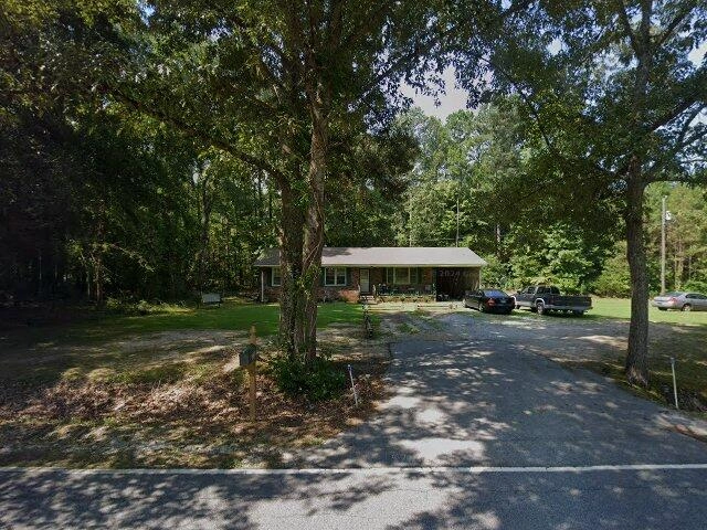 House image located at Hodges, SC 29653