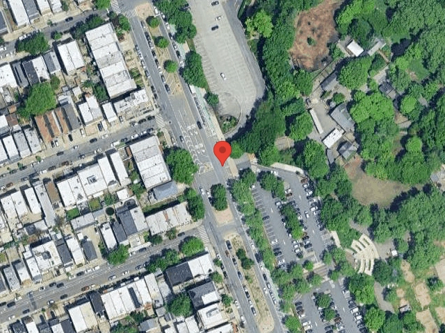 House image located at South Richmond Hill, NY 11419