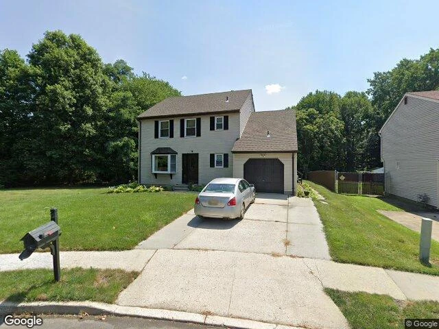 House image located at Cliffwood, NJ 07721