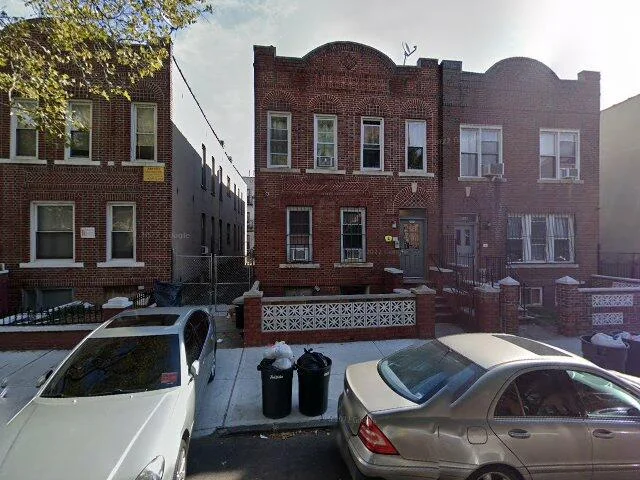 House image located at Brooklyn, NY 11212