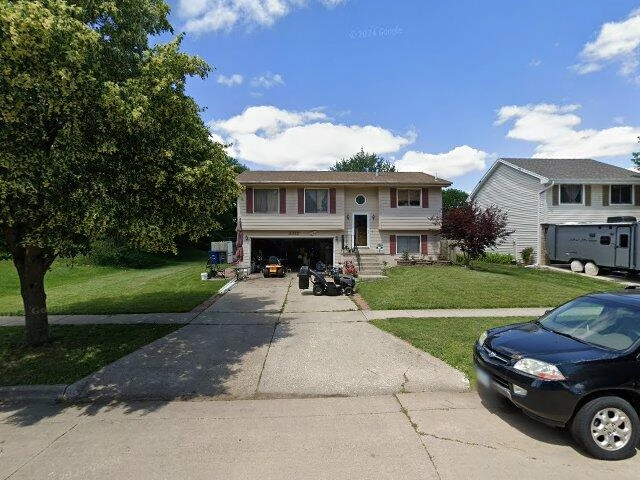 House image located at Des Moines, IA 50320