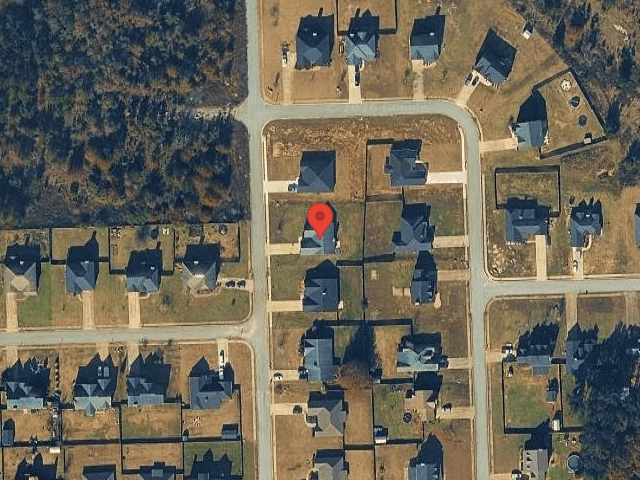 House image located at Fort Mitchell, AL 36856