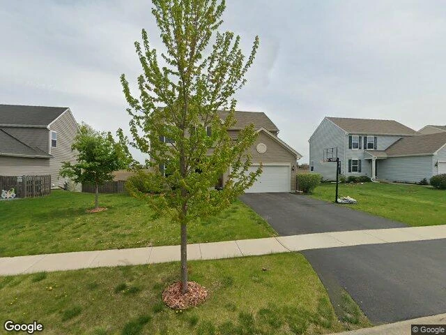 House image located at Joliet, IL 60431