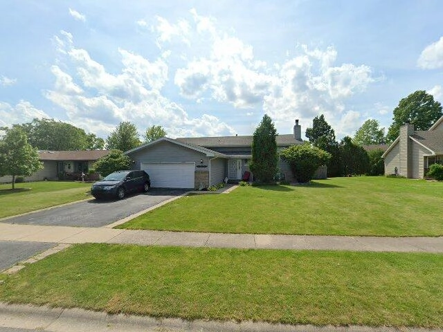 House image located at Dyer, IN 46311