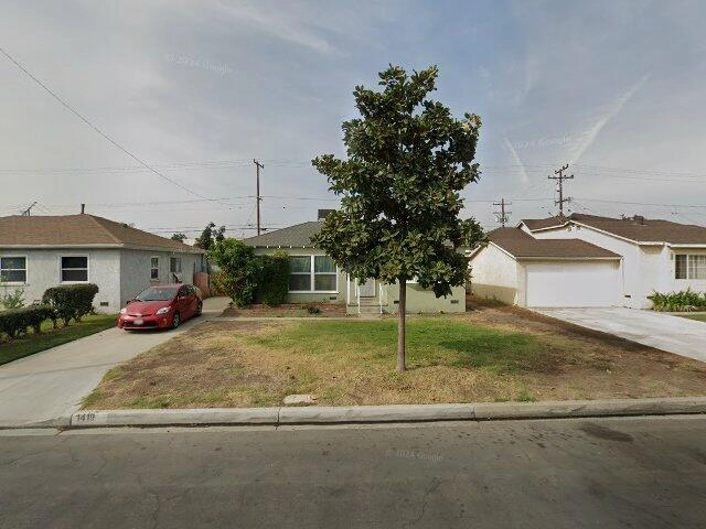 House image located at South El Monte, CA 91733