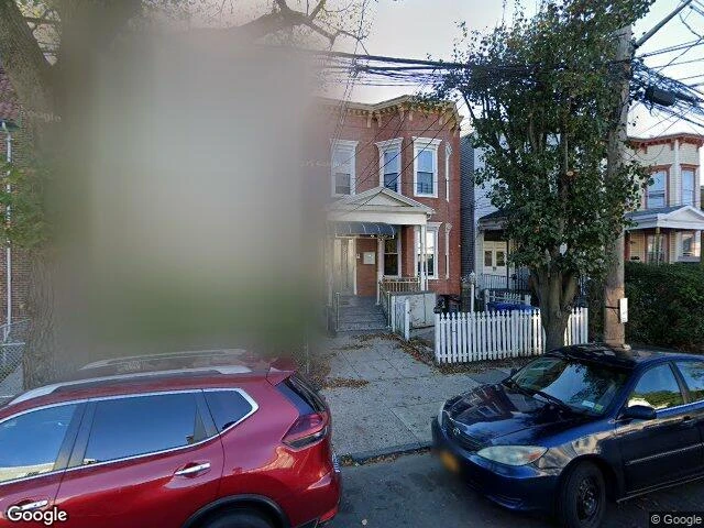 House image located at Mount Vernon, NY 10550