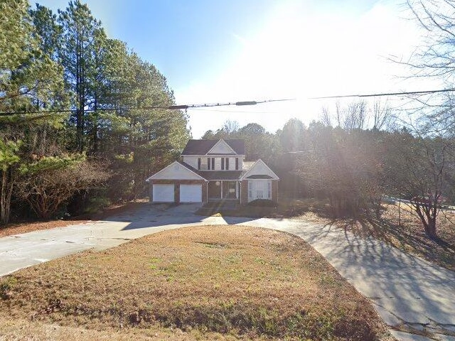 House image located at Lillington, NC 27546