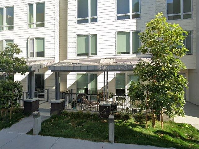 House image located at San Francisco, CA 94124