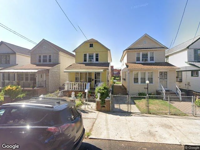 House image located at Cambria Heights, NY 11411