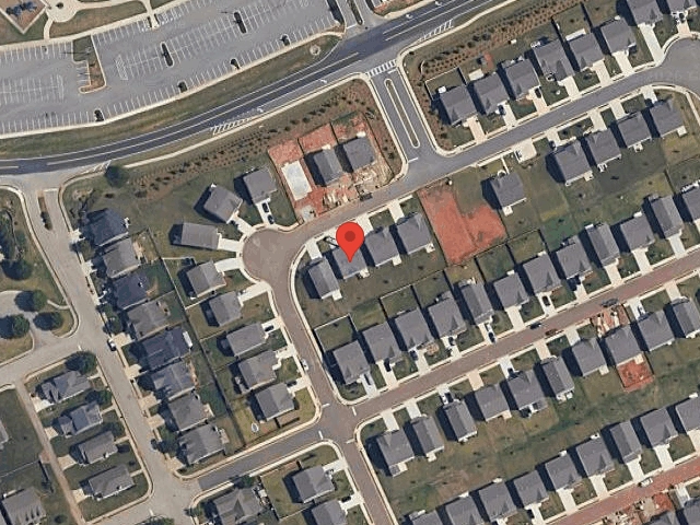 House image located at Mcdonough, GA 30253