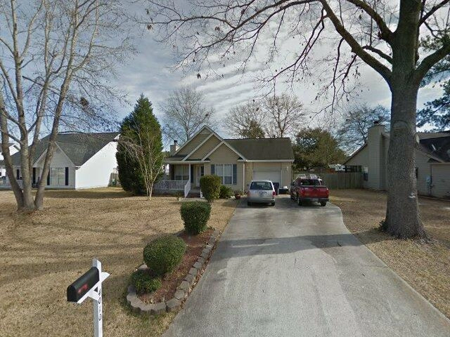 House image located at Goose Creek, SC 29445