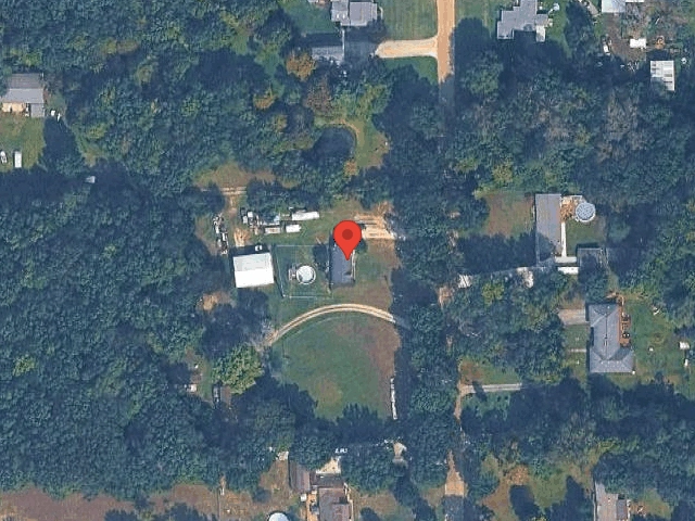 House image located at Belleville, MI 48111