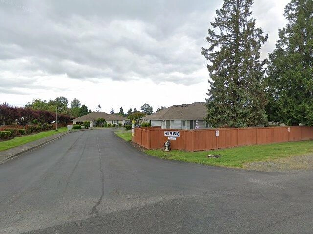 House image located at Tacoma, WA 98445