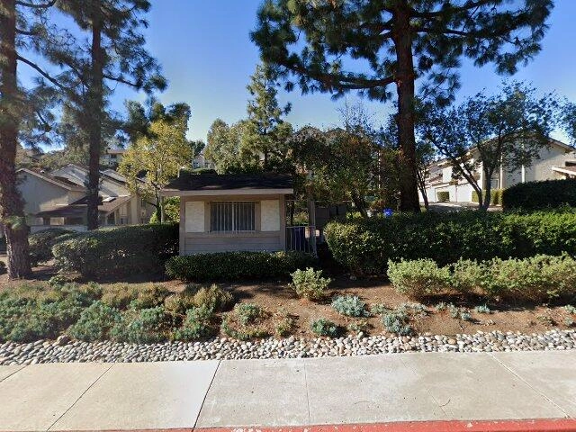 House image located at La Mesa, CA 91942