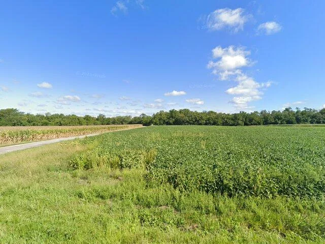 House image located at Westfield, IL 62474