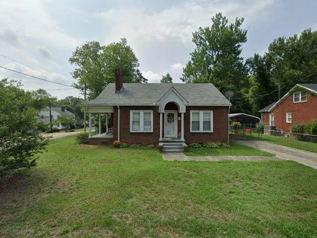 House image located at Kannapolis, NC 28083