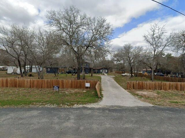 House image located at San Antonio, TX 78264