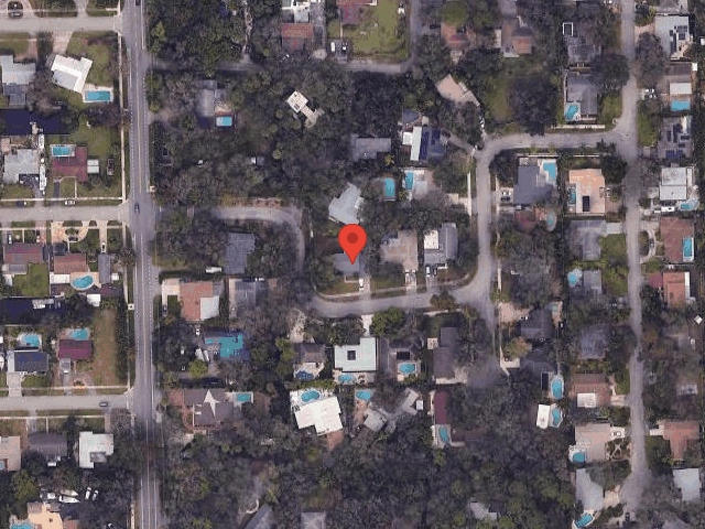 House image located at Miami, FL 33145