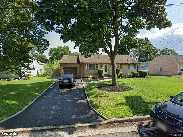 House image located at South Plainfield, NJ 07080