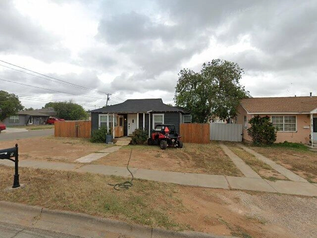 House image located at Midland, TX 79701