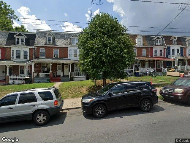 House image located at Lancaster, PA 17602