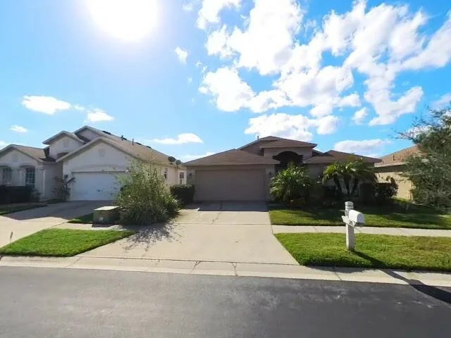 House image located at Wesley Chapel, FL 33543