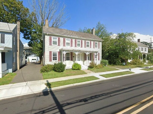 House image located at Allentown, NJ 08501
