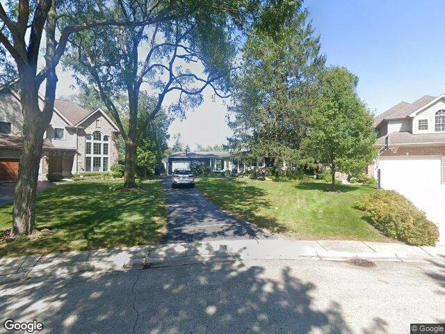 House image located at Deerfield, IL 60015